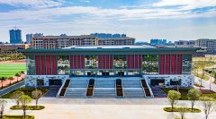 南宁师范大学校园风光